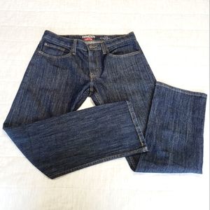 Denizen Levi's 218 Straight Fit Jeans